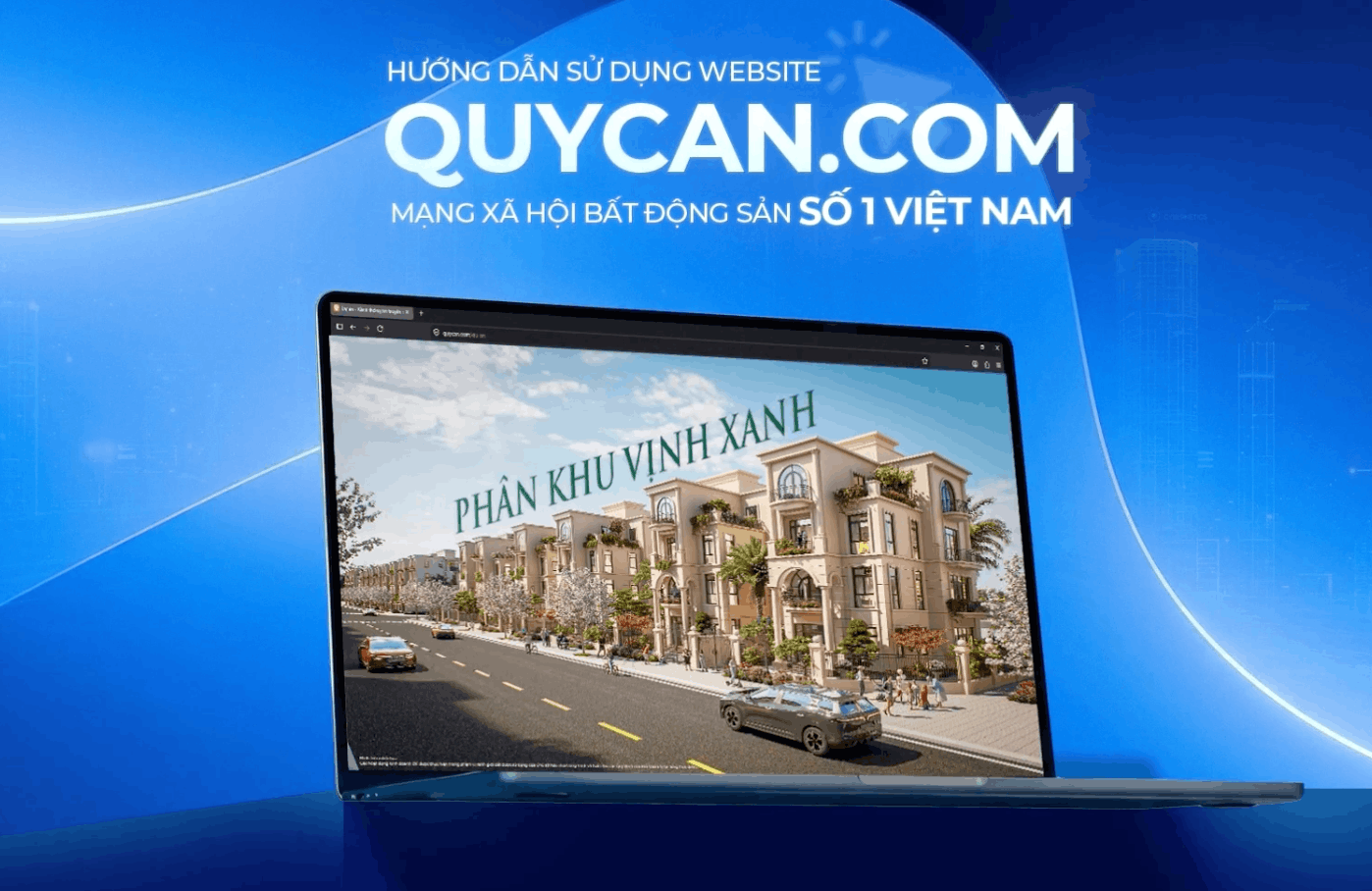 QUYCAN.COM CHÍNH THỨC RA MẮT TÍNH NĂNG "SO SÁNH SẢN PHẨM" TRÊN WEBISTE