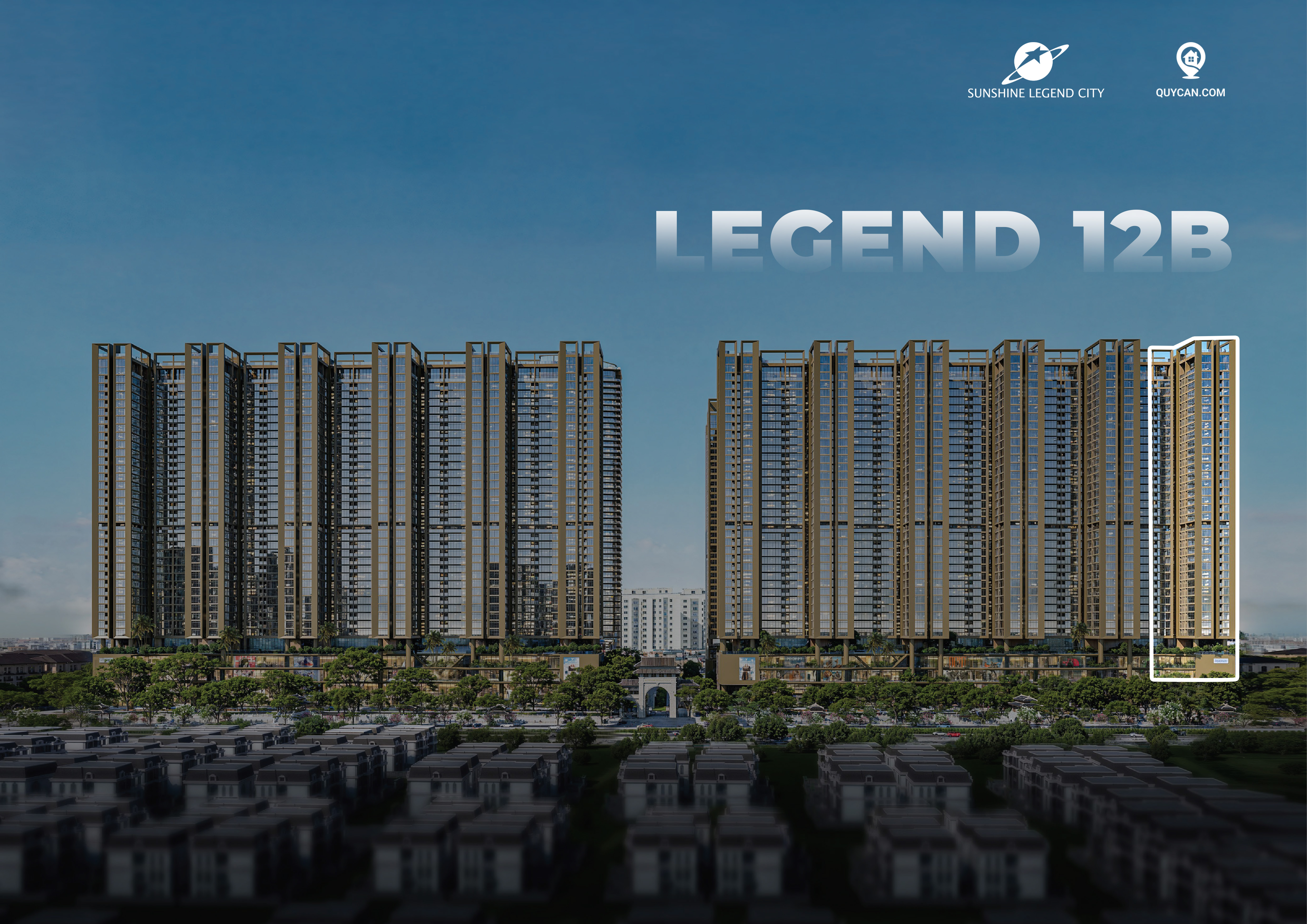 LEGEND 12B