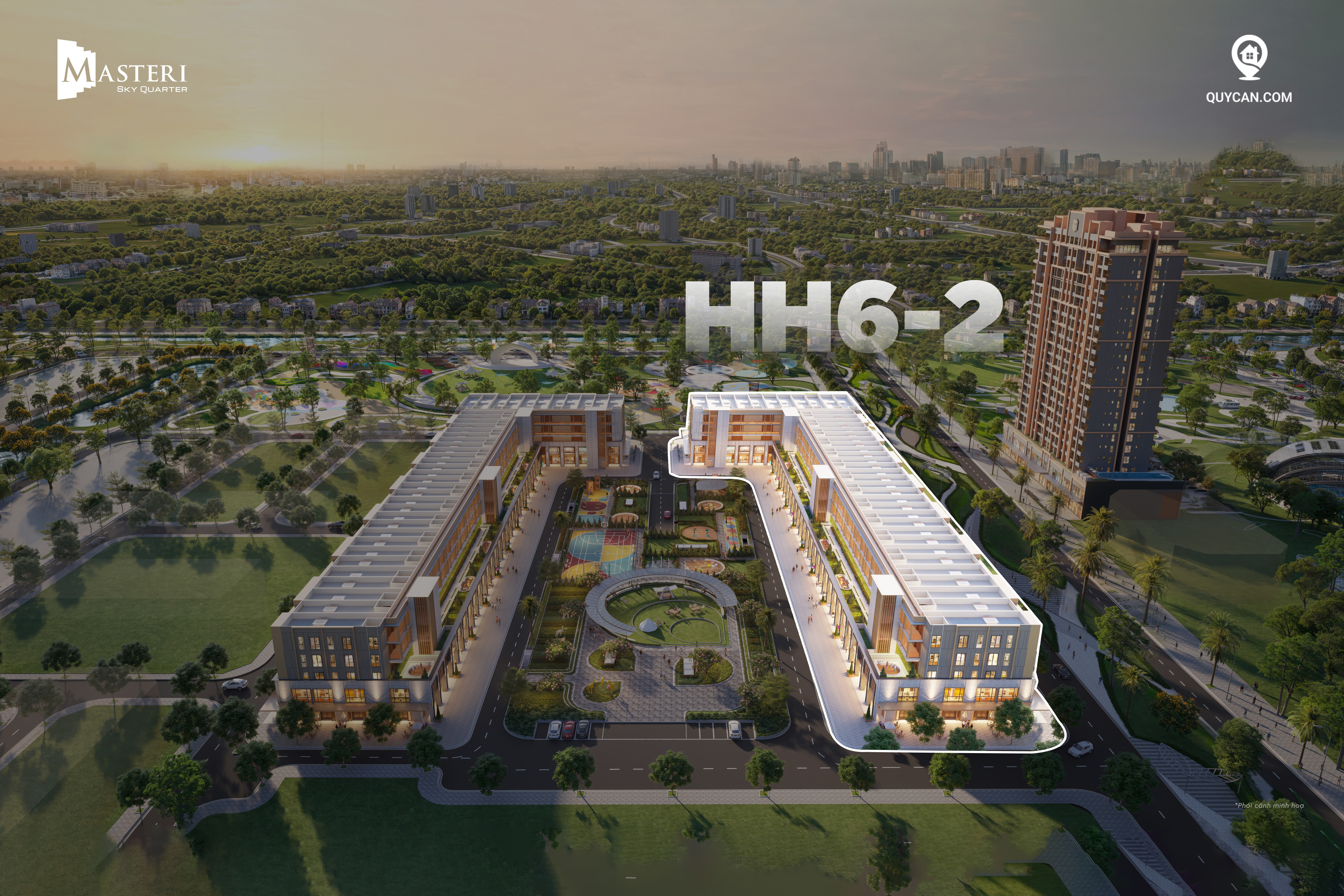 HH6