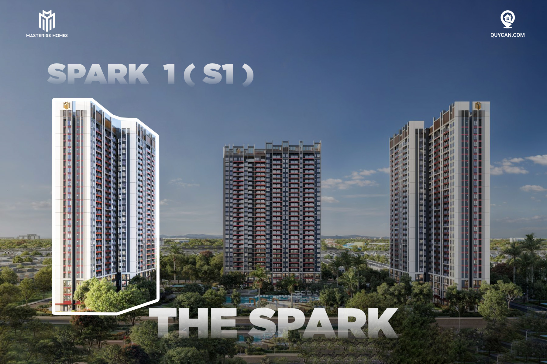 SPARK 1 (C3Z1)