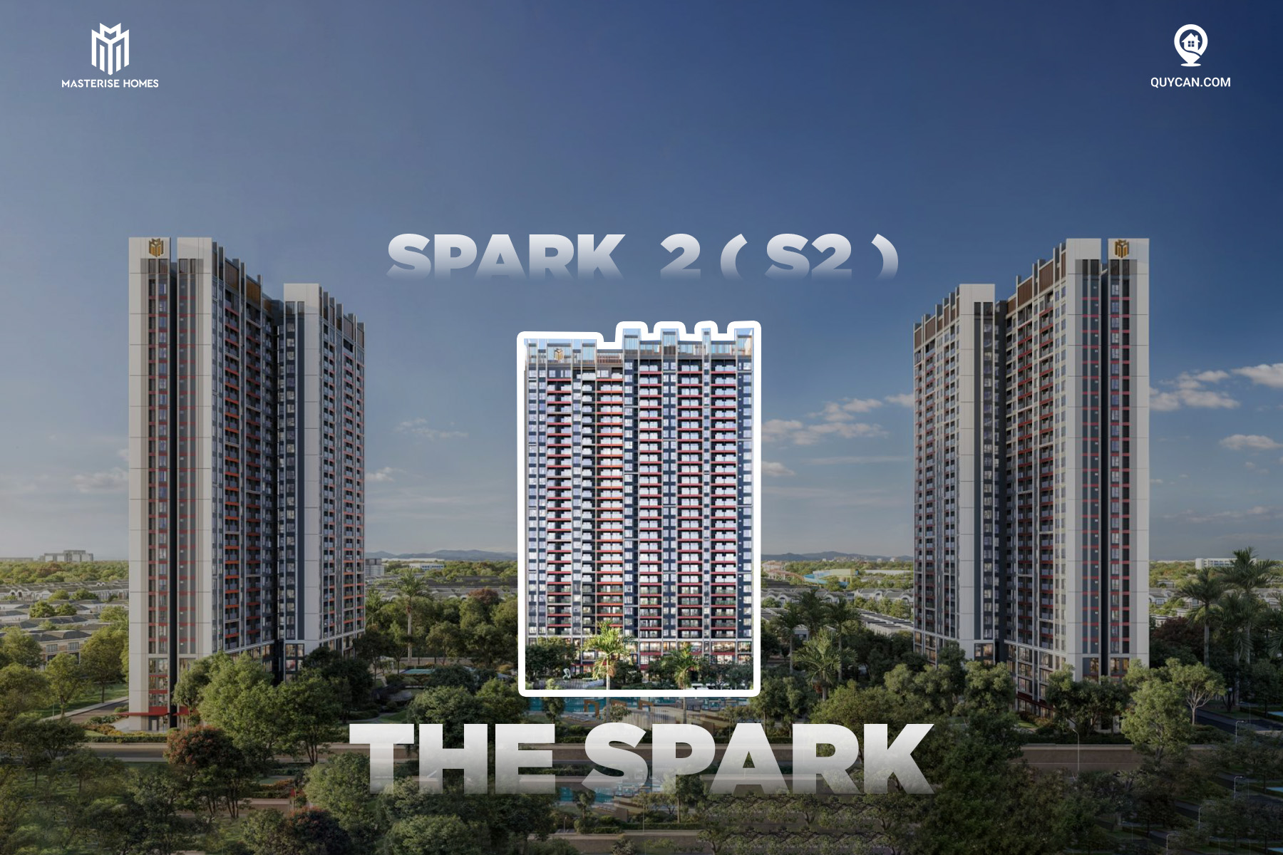 SPARK 2 (C3Z2)