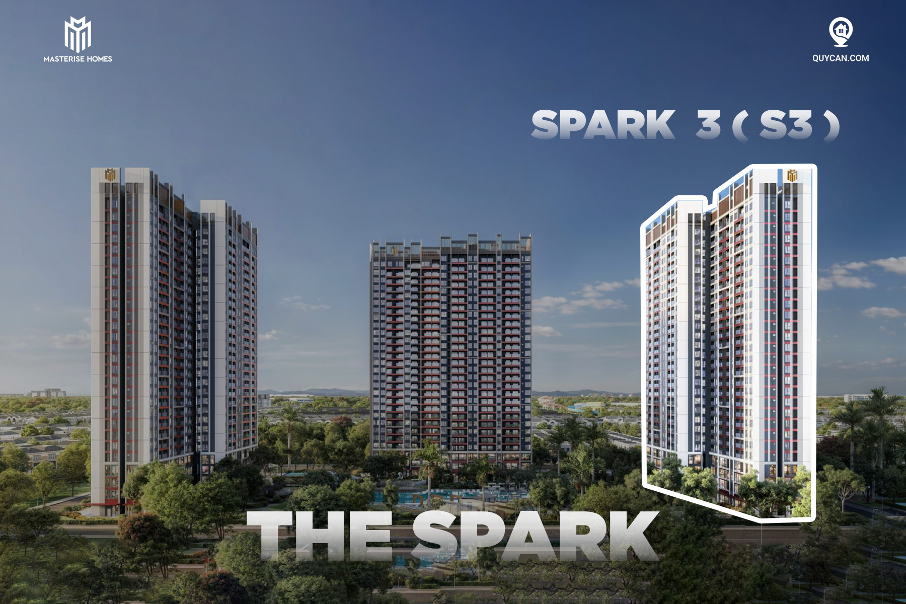 SPARK 3 (C3Z3)