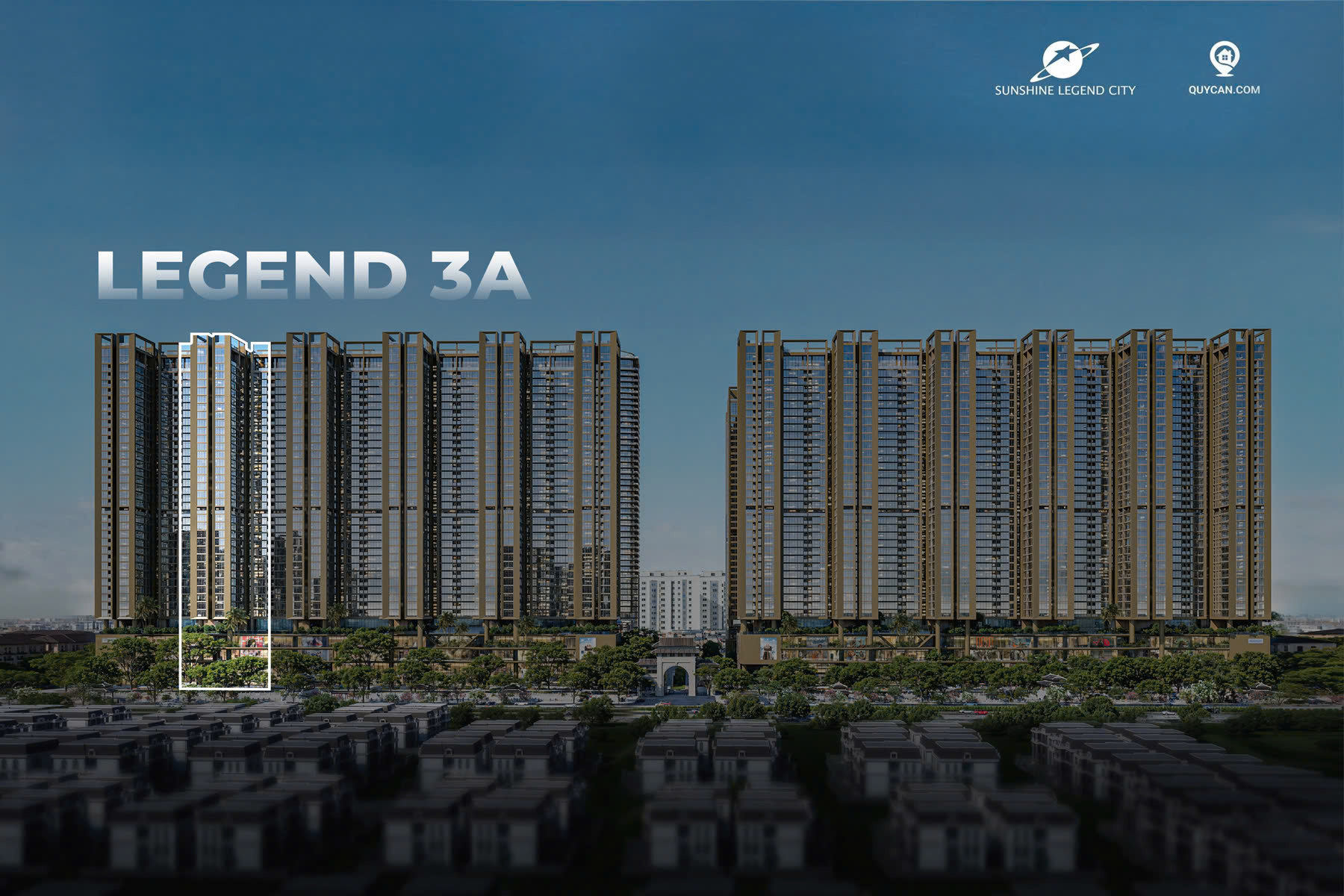 LEGEND 3A