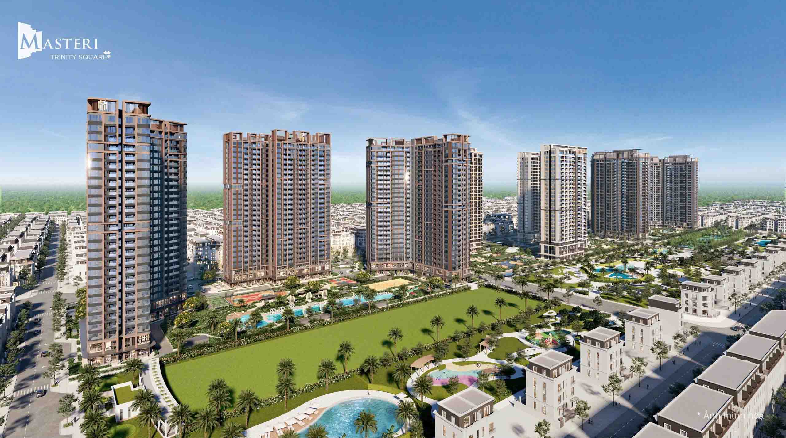 MÔ TẢ DỰ ÁN